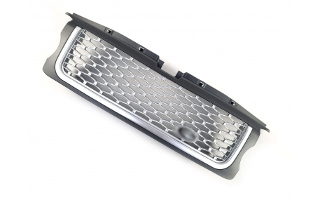 Решетка радиатора Range Rover Sport 2005-2009