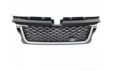 Решетка радиатора Range Rover Sport 2005-2009