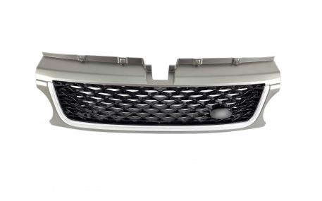 Решетка радиатора Range Rover Sport 2010-2013