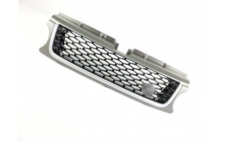 Решетка радиатора Range Rover Sport 2010-2013