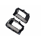 Решетки бампера Range Rover Sport