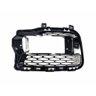 Решетки бампера Range Rover Sport