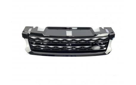 Решетка радиатора Range Rover Sport L494 2013-2017