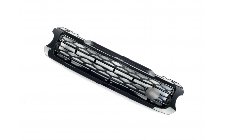 Решетка радиатора Range Rover Sport L494 2013-2017