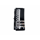 Вставки в крылья Range Rover Vogue 2009-2012