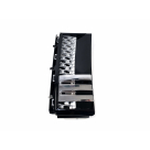 Вставки в крылья Range Rover Vogue 2009-2012