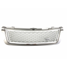 Решетка радиатора Range Rover Vogue 2009-2012
