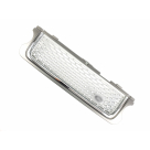 Решетка радиатора Range Rover Vogue 2009-2012