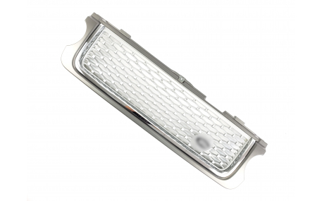 Решетка радиатора Range Rover Vogue 2009-2012