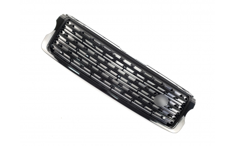 Решетка радиатора Range Rover Vogue 2012-2017