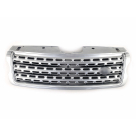 Решетка радиатора Range Rover Vogue 2012-2017