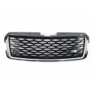 Решетка радиатора Range Rover Vogue 2012-2017