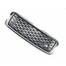 Решетка радиатора Range Rover Vogue 2012-2017