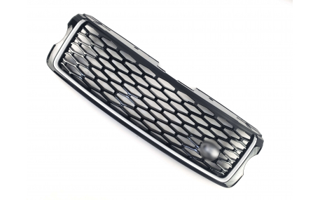 Решетка радиатора Range Rover Vogue 2012-2017