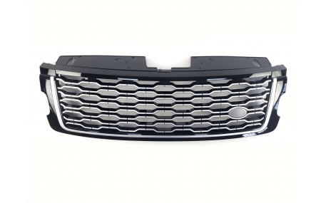 Решетка радиатора Range Rover Vogue 2018-2021