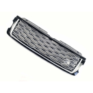 Решетка радиатора Range Rover Vogue 2018-2021