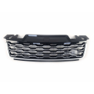 Решетка радиатора Range Rover Sport L494 2018-2022