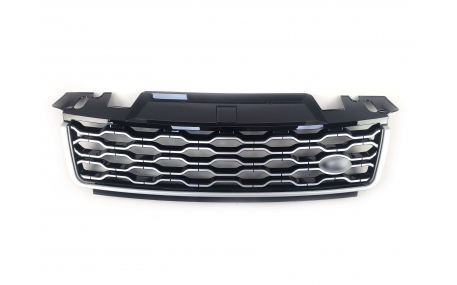 Решетка радиатора Range Rover Sport L494 2018-2022