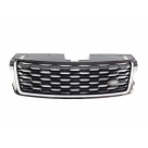 Решетка радиатора Range Rover Vogue 2012-2017