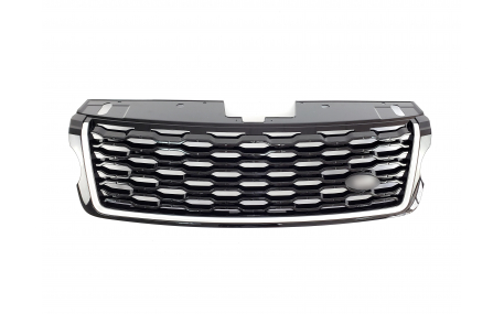 Решетка радиатора Range Rover Vogue 2012-2017