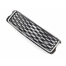 Решетка радиатора Range Rover Vogue 2012-2017