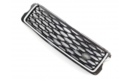 Решетка радиатора Range Rover Vogue 2012-2017