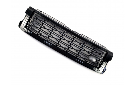 Решетка радиатора Range Rover Vogue 2018-2021