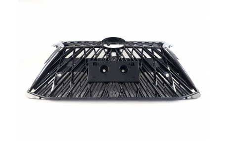 Решетка радиатора Lexus GX