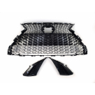 Решетка радиатора Lexus ES 2018-2021