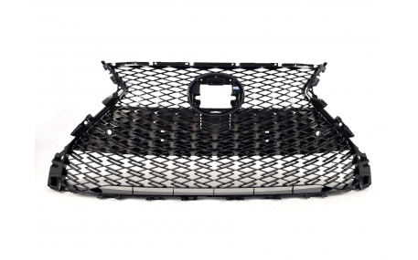 Решетка радиатора Lexus ES 2018-2021