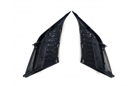 Решетка радиатора Lexus ES 2018-2021