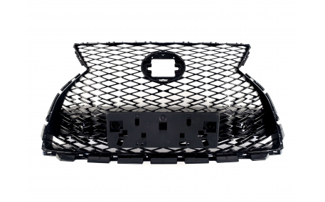 Накладка передняя Lexus RX 2019-2022