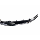 Накладка передняя Lexus RX 2019-2022