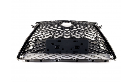 Решетка радиатора Lexus RX 2016-2019