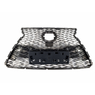 Накладка передняя Lexus NX 2018-2021