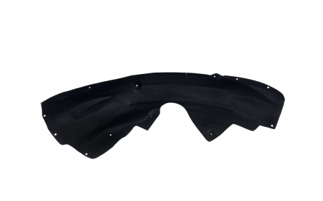 Подкрылки BMW 5 (F10)