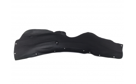 Подкрылки BMW 5 (F10)