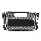 Решетка радиатора Audi A3 8P 2008-2012