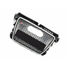 Решетка радиатора Audi A3 8P 2008-2012