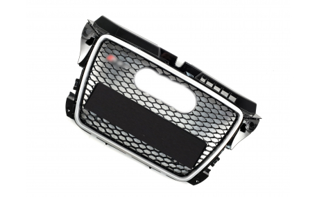 Решетка радиатора Audi A3 8P 2008-2012