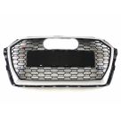 Решетка радиатора AUDI A3 8V 2016-2020