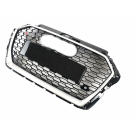 Решетка радиатора AUDI A3 8V 2016-2020