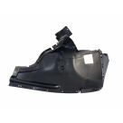 Подкрылки BMW X5 (E70) 2006-2010