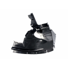 Подкрылки BMW X6 (E71)