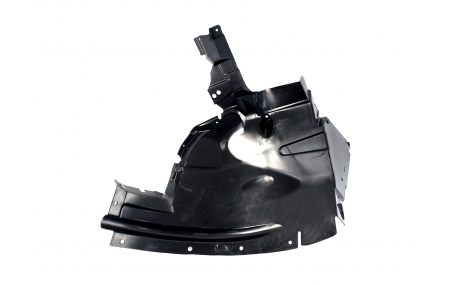 Подкрылки BMW X6 (E71)