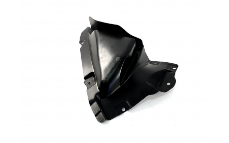 Подкрылки BMW X5 (F15)