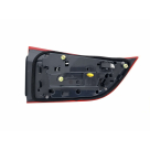 Фонарь задний BMW X5 F15