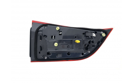 Фонарь задний BMW X5 F15