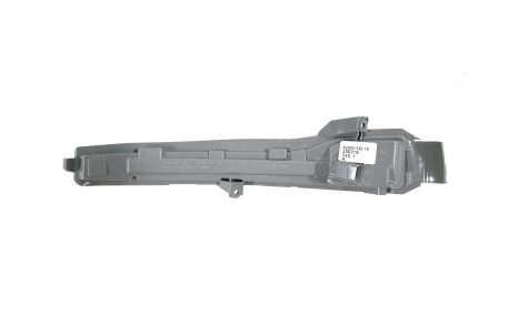 Повороты Mercedes E-class W213