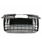 Решетка радиатора Audi TT